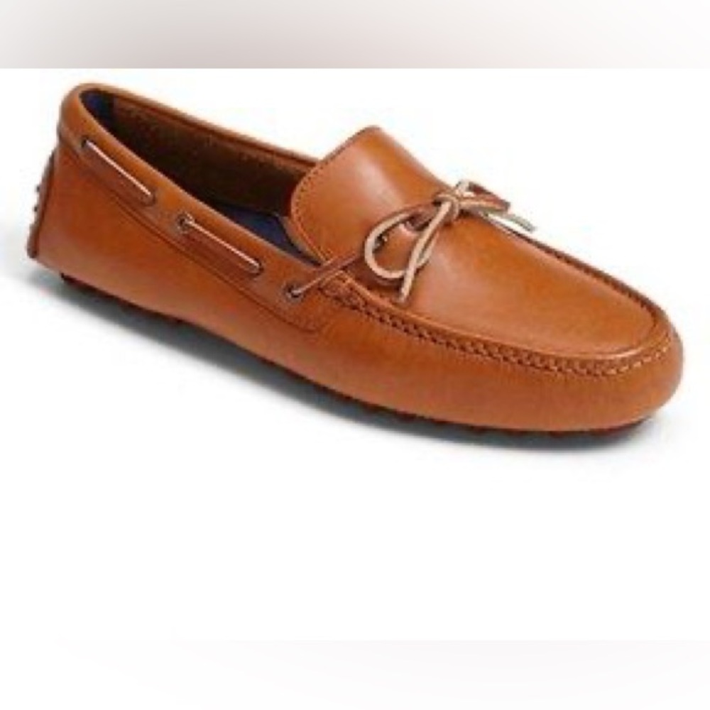 Cole Haan 'Air Grant' Driving Loafer (Men)